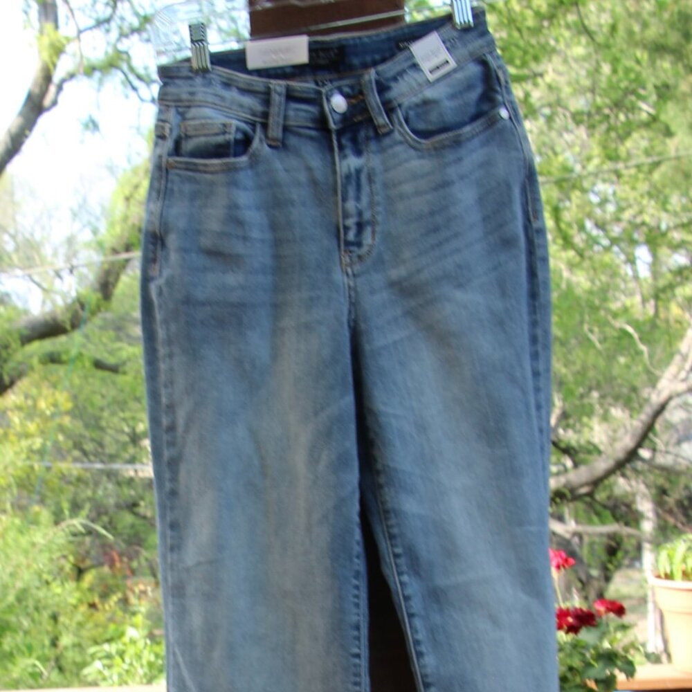 NWT Judy Blue jeans - size 3/26